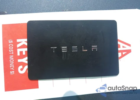 2023 Tesla Model Y Performance Dual Motor All-Wheel Drive из США, поврежденный, VIN 7SAYGDEF6PF872801